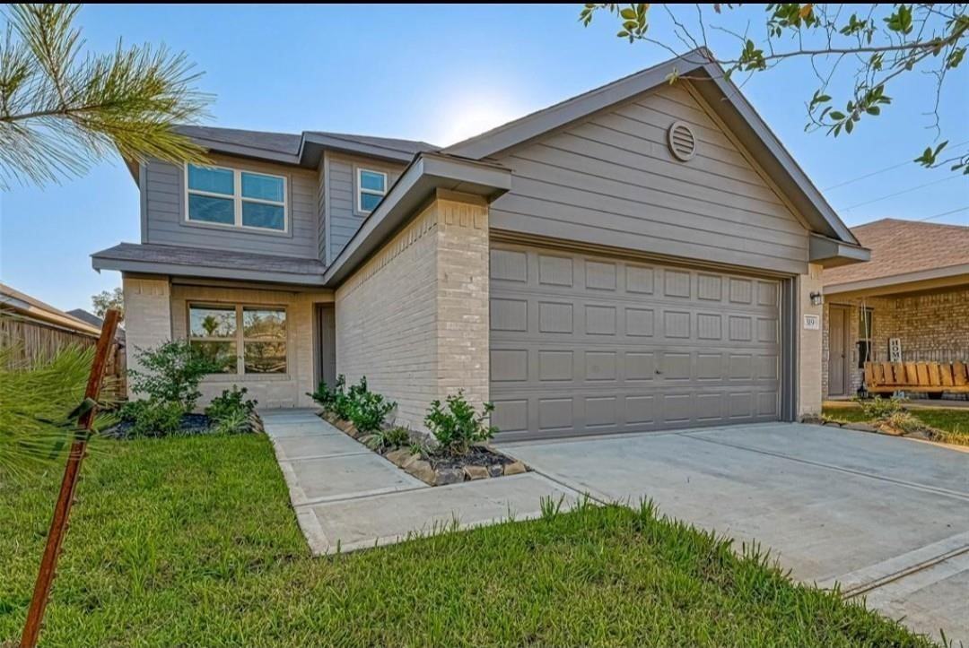 1319 Vincente Court #1319