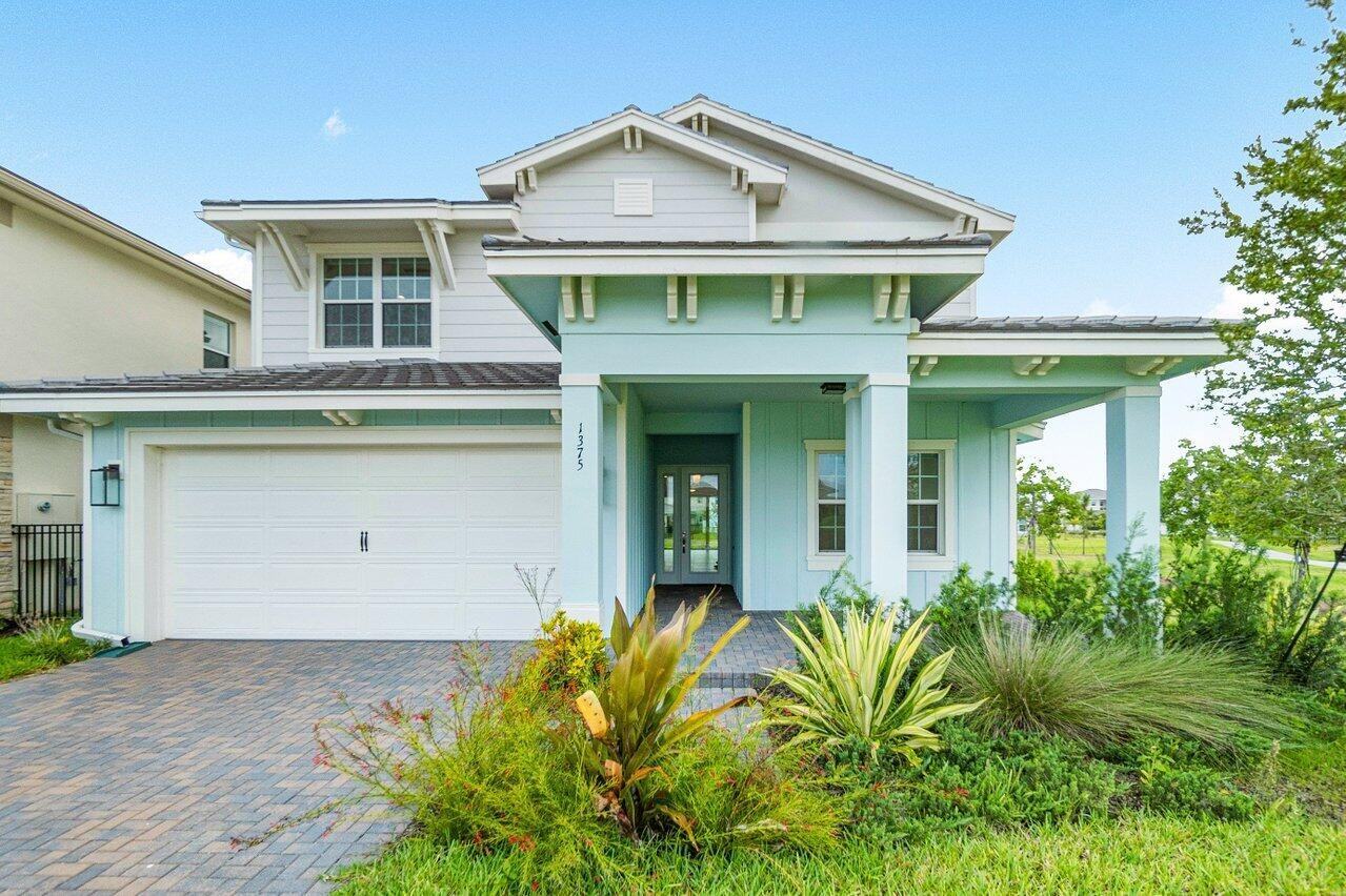 1375 Harvester Crossing #1375 - Photo 3 of 50