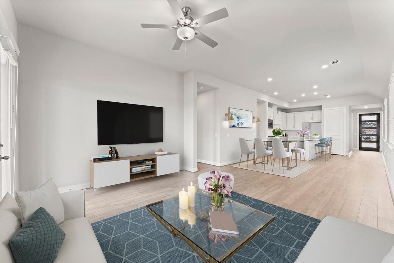 724 Lake Lacosta Drive #724 - Photo 3 of 46