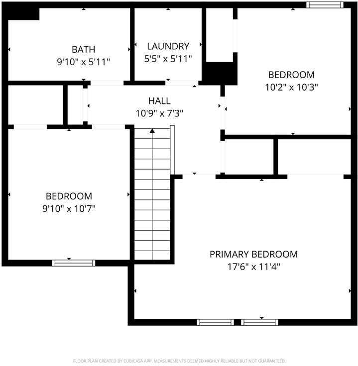 2444 Chinkapin Way #2444