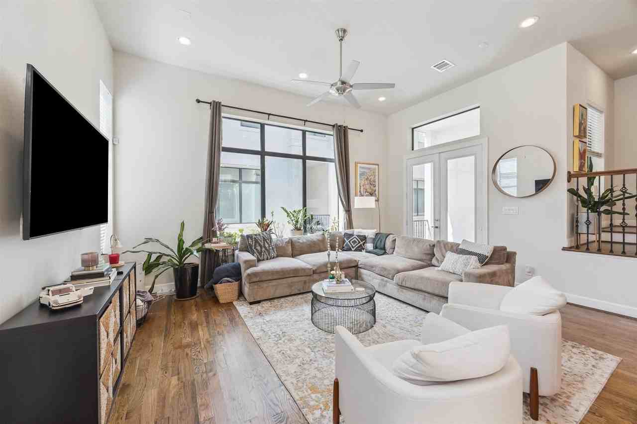 5729 Larkin Street #5729D - Photo 2 of 29