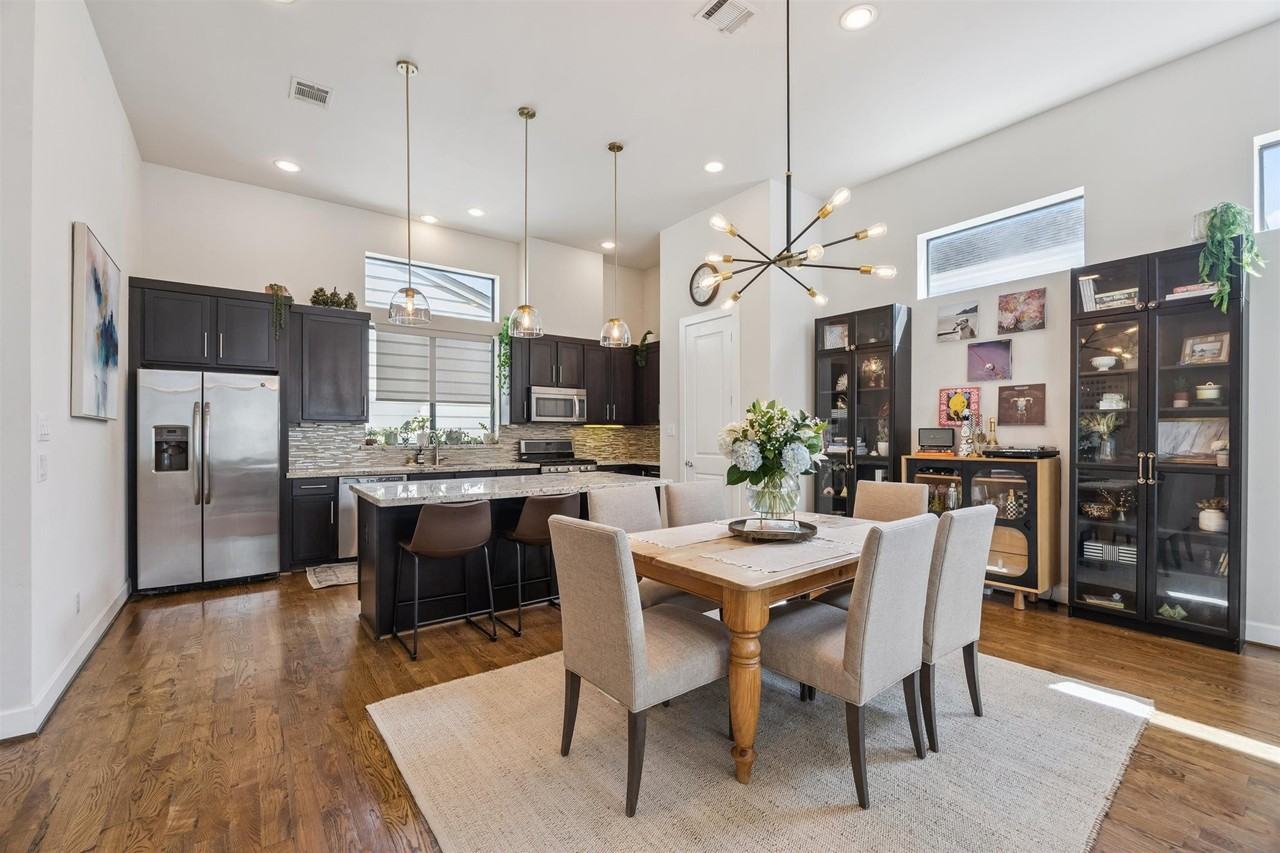 5729 Larkin Street #5729D - Photo 3 of 29