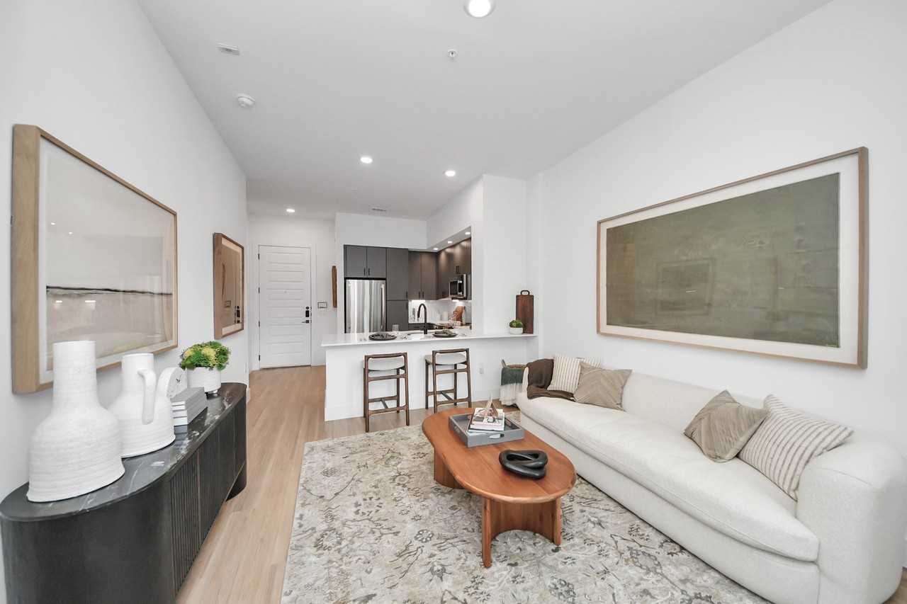 15635 Memorial Drive