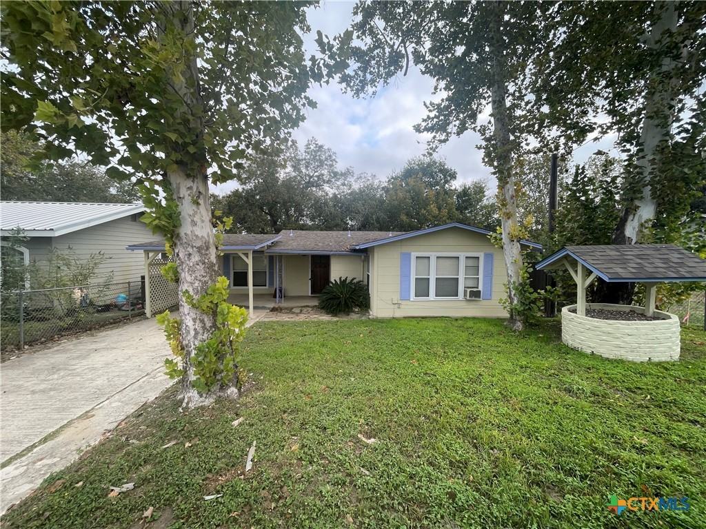 1015 Reiley Road #1015