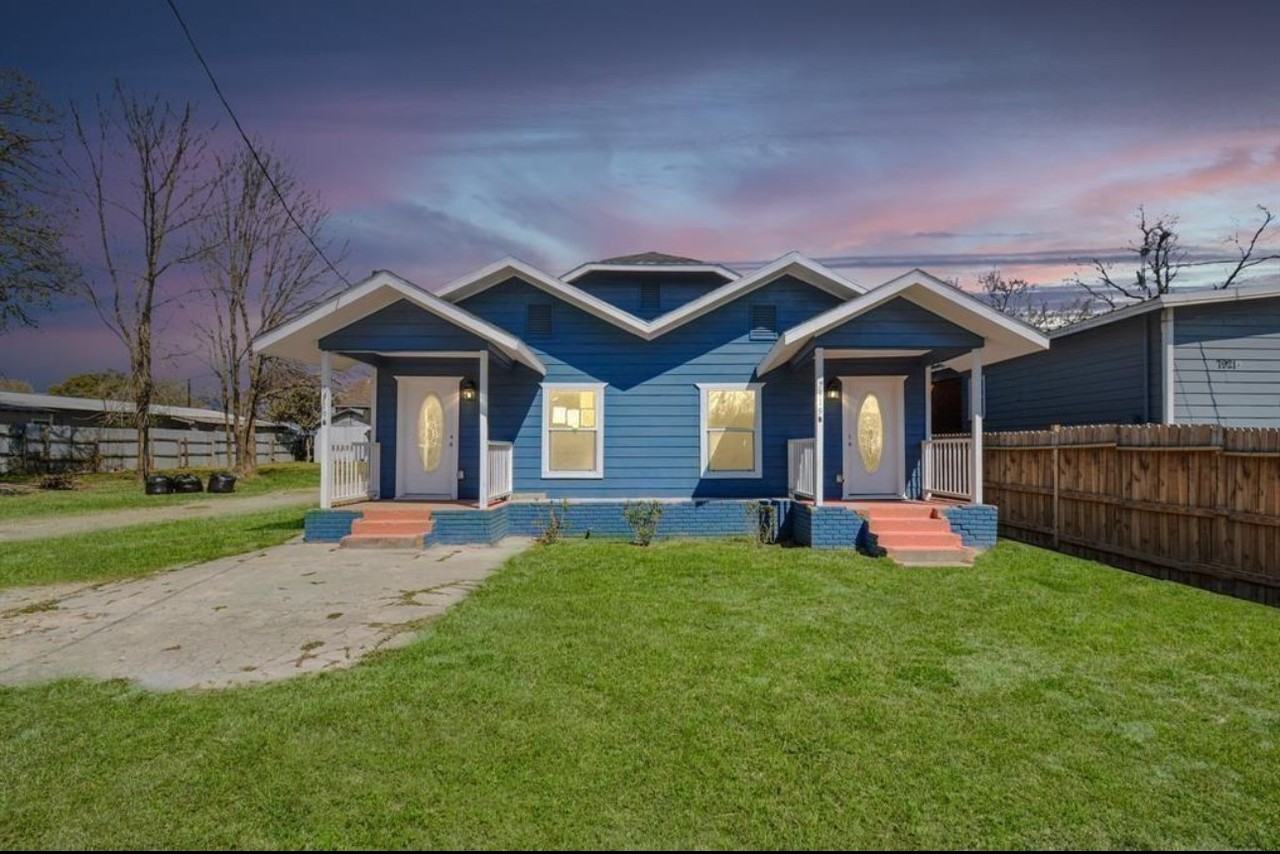 7919 Brays Street #7919B