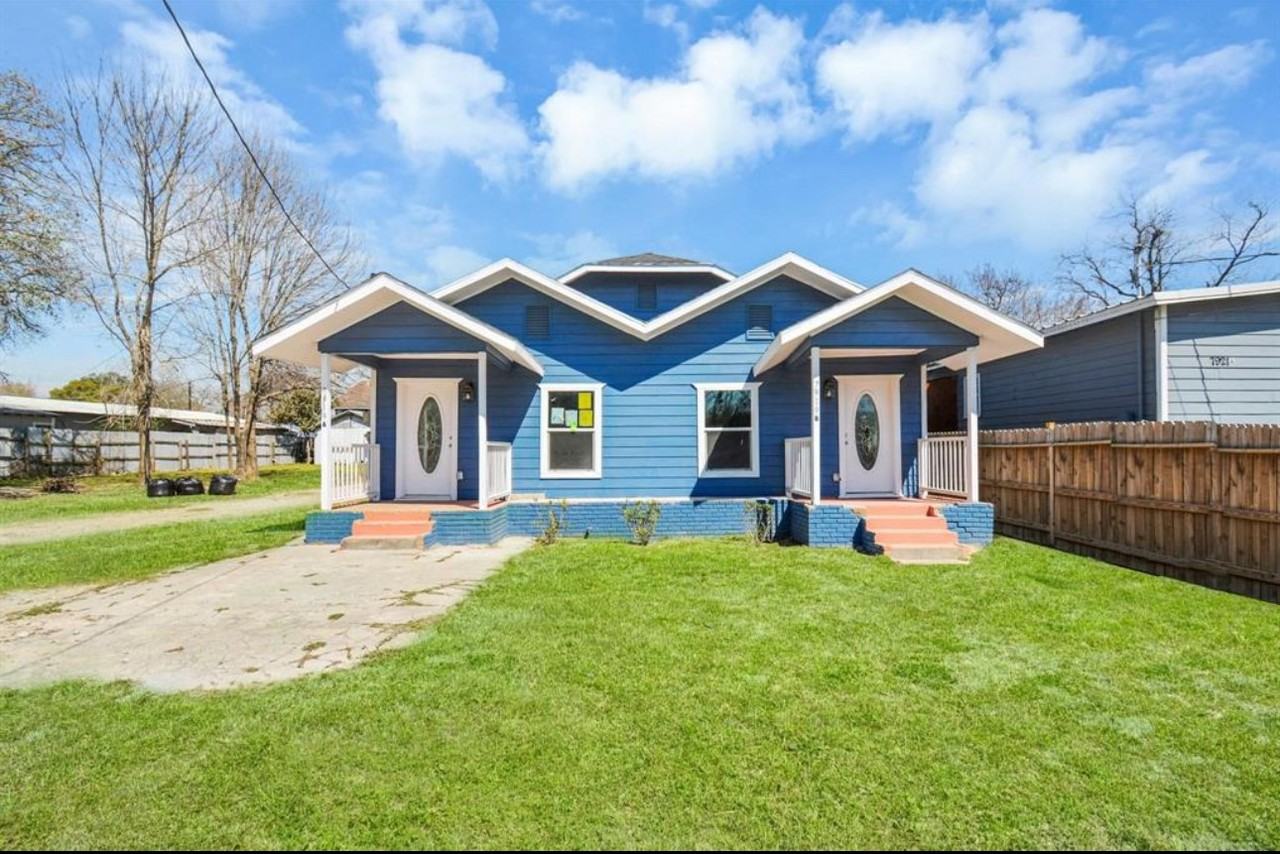 7919 Brays Street #7919B - Photo 3 of 7