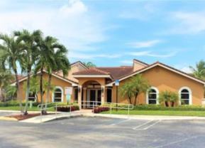 8821 Wiles Road - Photo 1 of 1