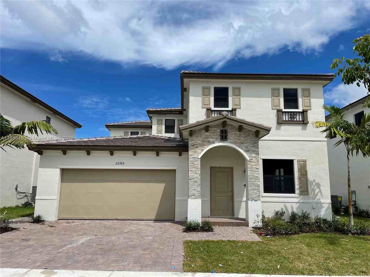 22765 Southwest 131st Place