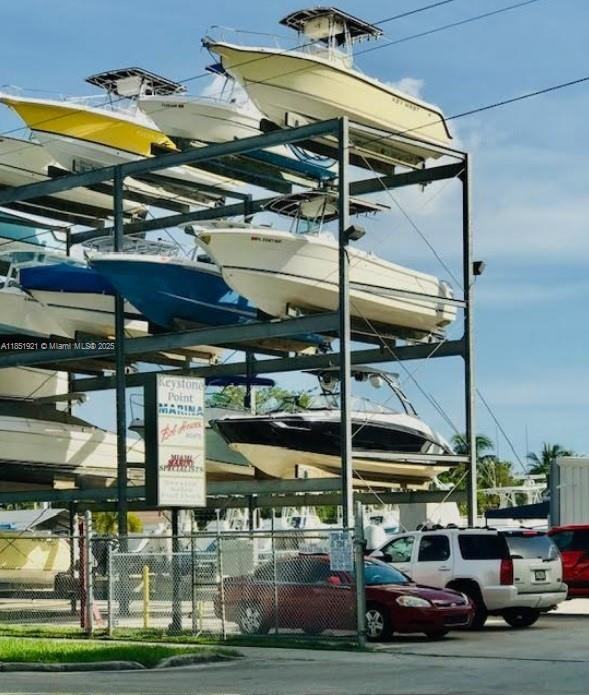 2425 Northeast 135th Street