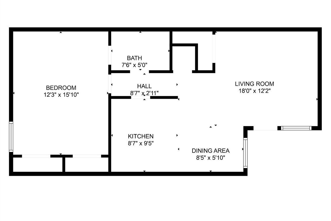 3426 Willowrun Drive #3426B - Photo 6 of 16