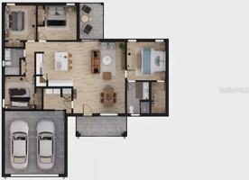 featured image of 16816 Southwest 41st Avenue Road #16816