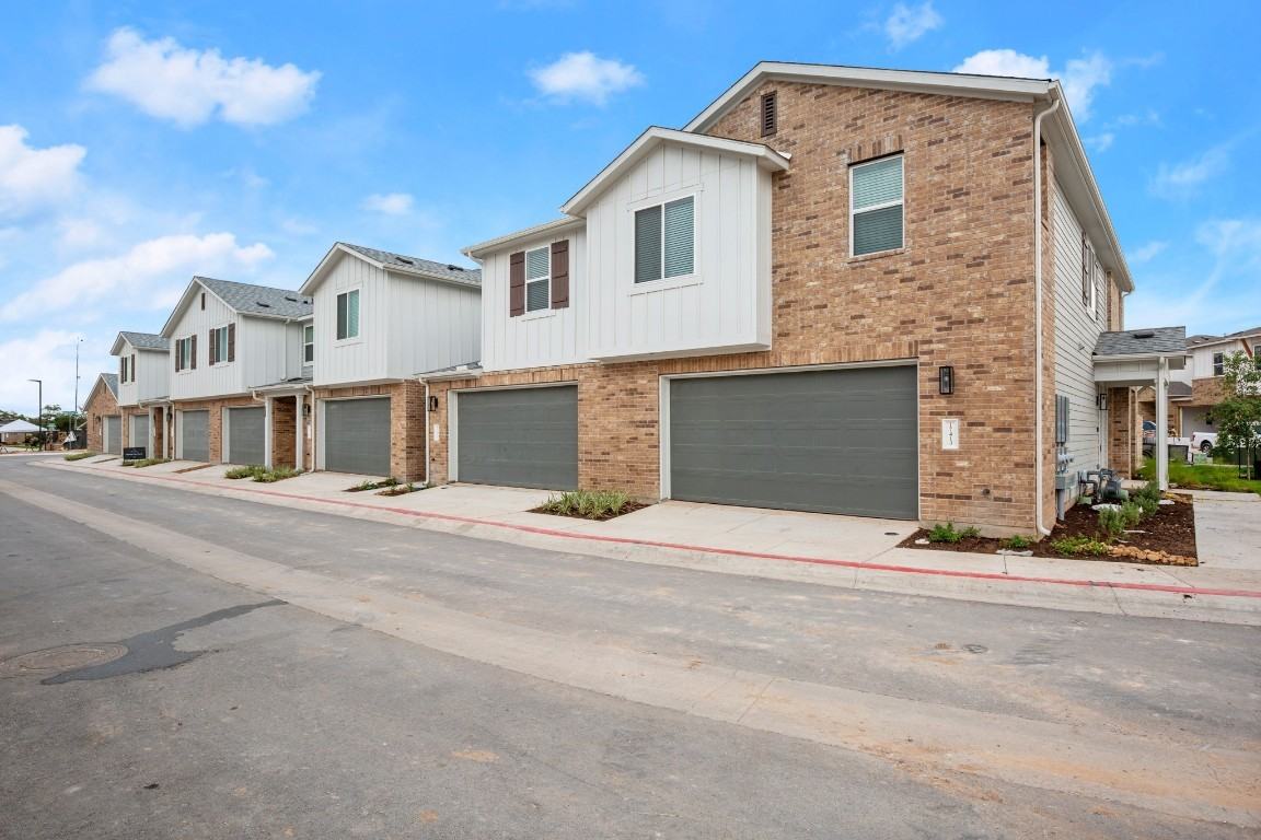 17413 Homestead Haven Drive #17413