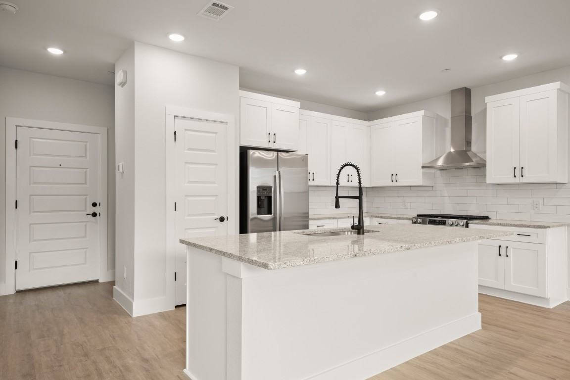 17413 Homestead Haven Drive #17413 - Photo 3 of 14