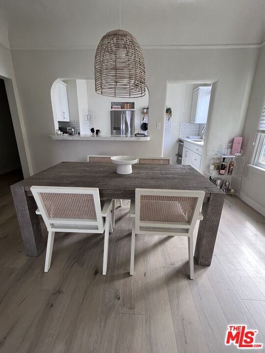 10520 Eastborne Avenue #10520 - Photo 4 of 11