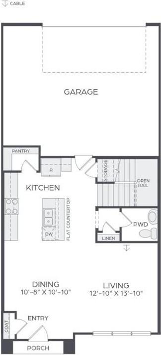4525 Lamplights Drive #4525 - Photo 3 of 40