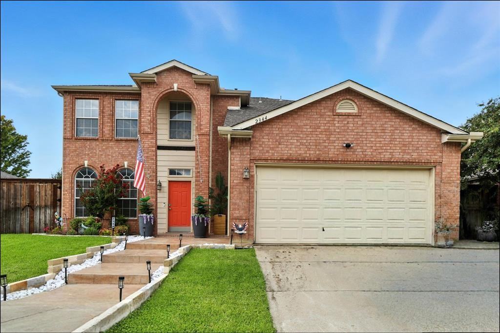 2344 Magnolia Drive #2344 - Photo 2 of 40