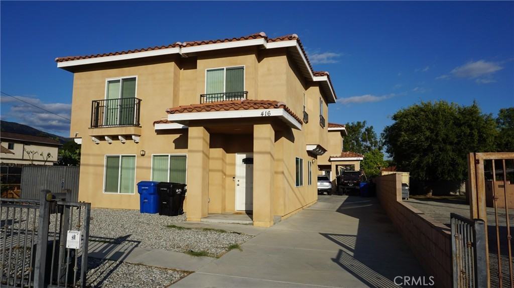 416 North Dalton Avenue #416 - Photo 2 of 15