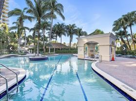 19501 West Country Club Drive - Photo 1 of 1