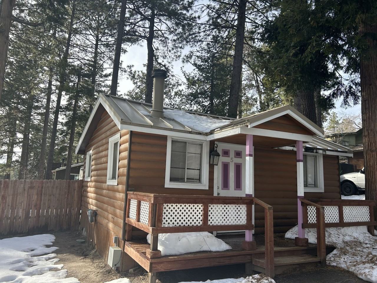 25055 Marion Ridge Drive