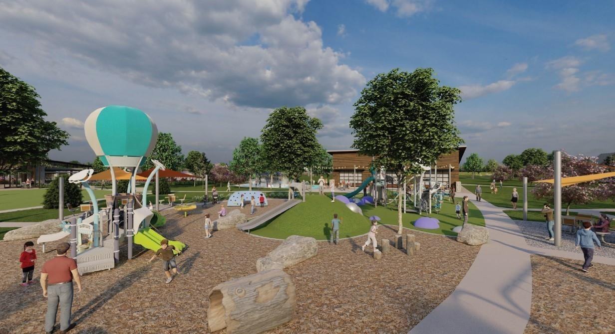 2455 Solaris Bend Drive #2455