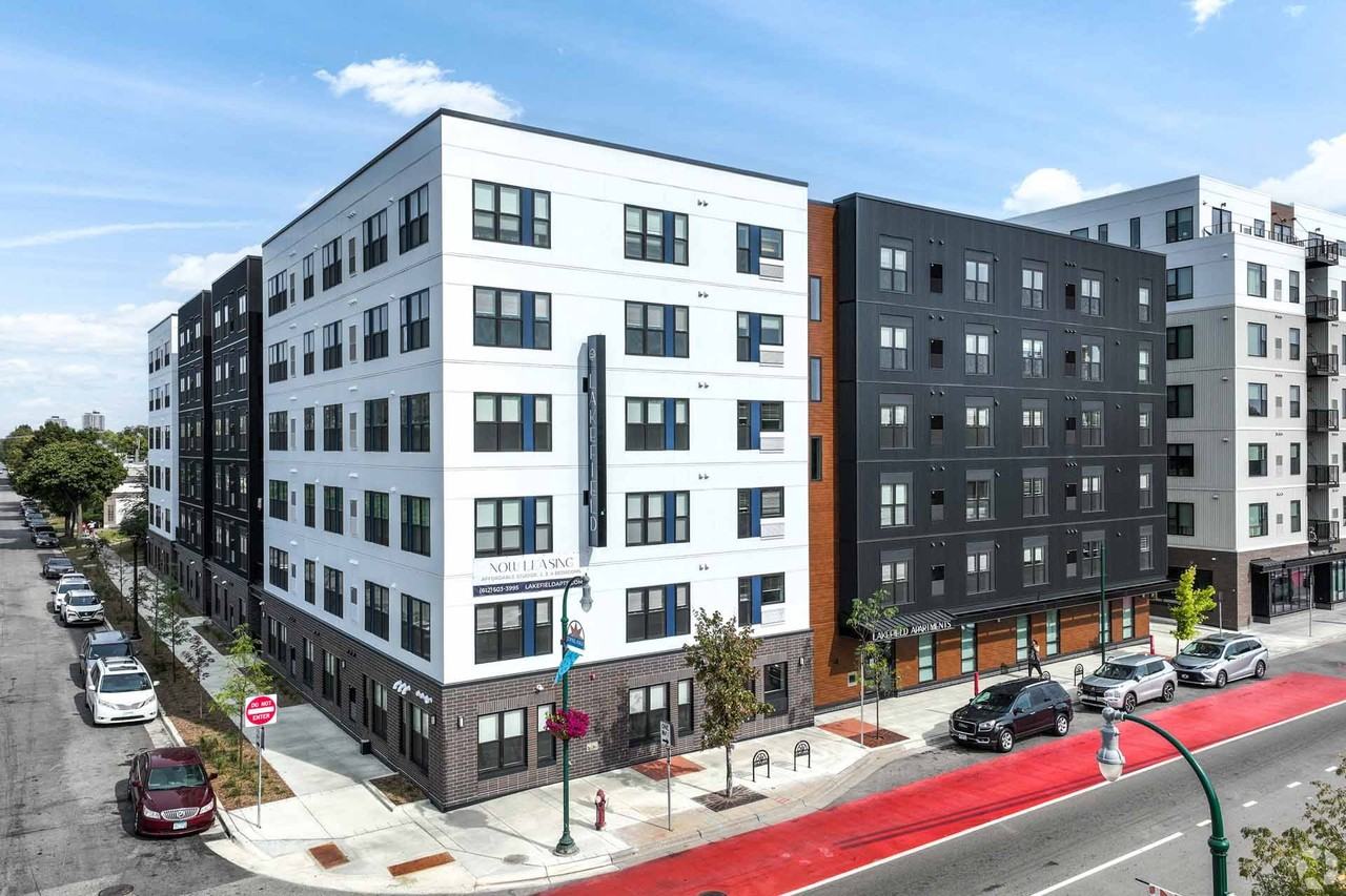 Lakefield Apartments - Photo 4 of 50