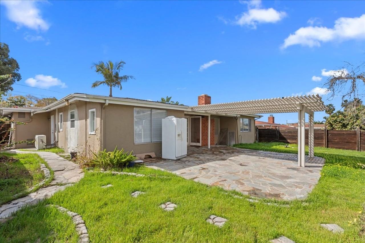 6910 Eberhart St - Photo 5 of 29