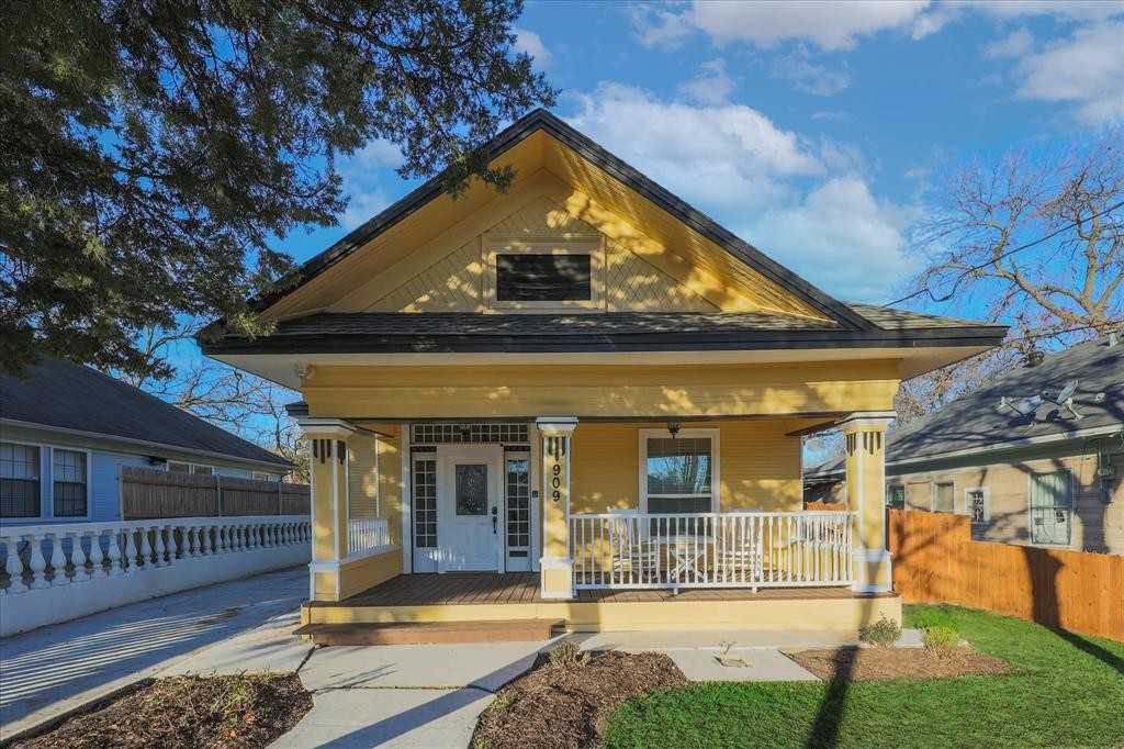 909 Elsbeth Street #909