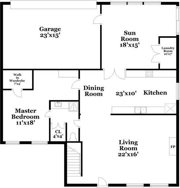 1412 Westin Court #1412 - Photo 7 of 17