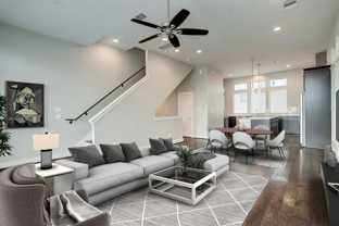 2114 Sabine Street #2114 - Photo 1 of 1