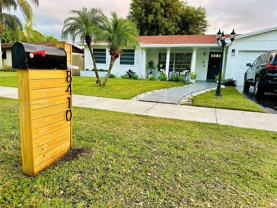 8410 Southwest 201st Street #8410 - Photo 1 of 1