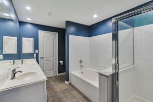 9525 North Capital of Texas Highway - Photo 1 of 1