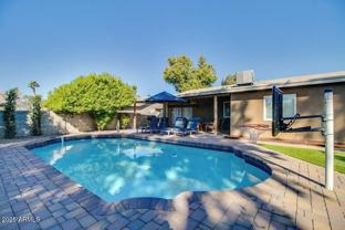 6813 East Grandview Drive #6813 - Photo 1 of 1