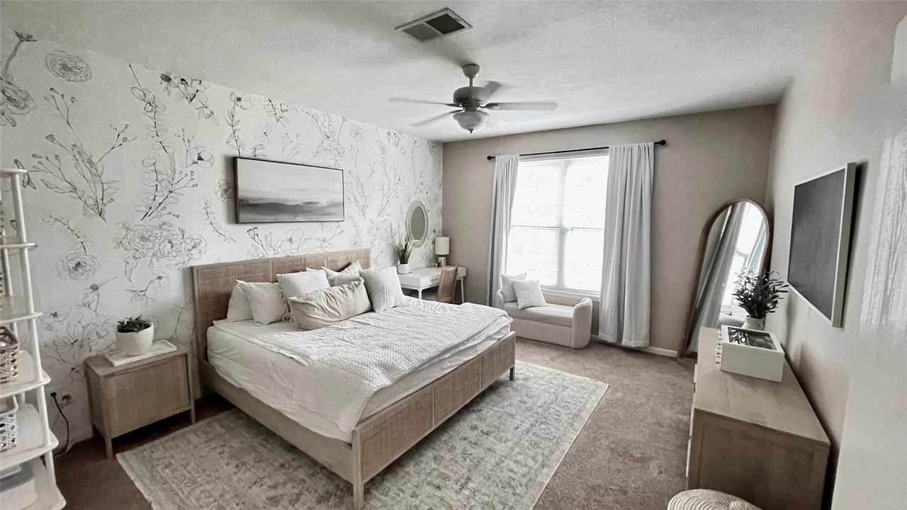 1602 Stoney Park Drive #1602