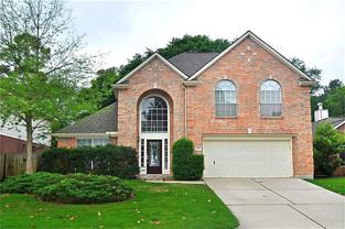 1802 Whispering Forest Drive #1802 - Photo 1 of 1