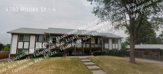 4380 Moore Street #4 - Photo 1 of 1