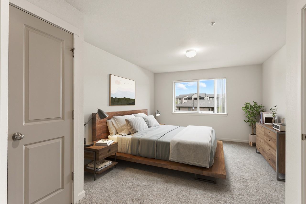 Prairie Home Apartments - Photo 7 of 28