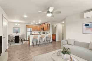 Prairie Home Apartments - Photo 1 of 1