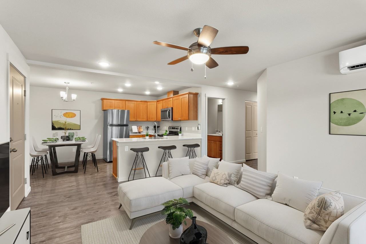 Prairie Home Apartments - Photo 2 of 28