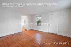 featured image of 268 Providence Rd #268A