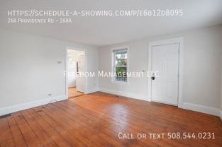 268 Providence Rd #268A - Photo 1 of 1