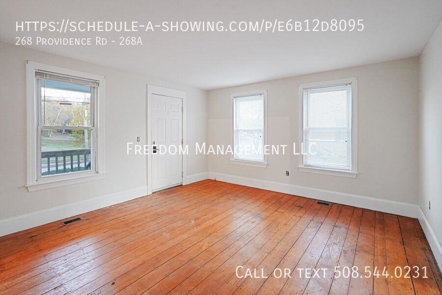 268 Providence Rd #268A - Photo 2 of 22