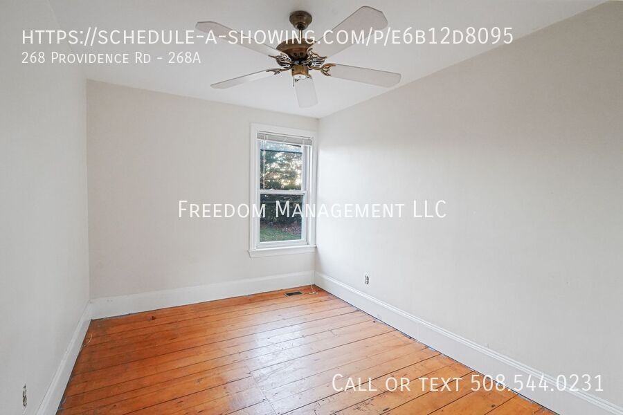 268 Providence Rd #268A - Photo 3 of 22