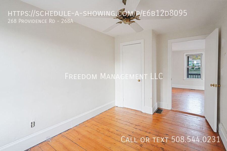 268 Providence Rd #268A - Photo 4 of 22