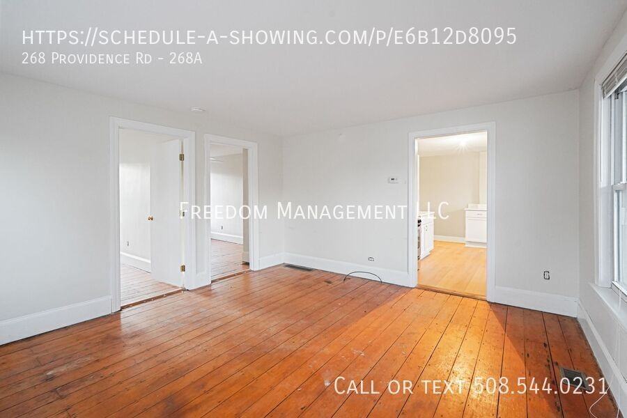 268 Providence Rd #268A - Photo 5 of 22