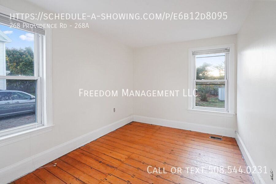 268 Providence Rd #268A - Photo 6 of 22