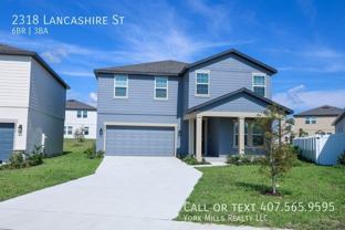 2318 Lancashire Street - Photo 1 of 1