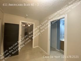 611 Americana Boulevard Northeast #2 - Photo 1 of 1