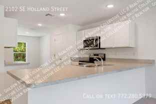 2102 Southeast Holland Street - Photo 1 of 1