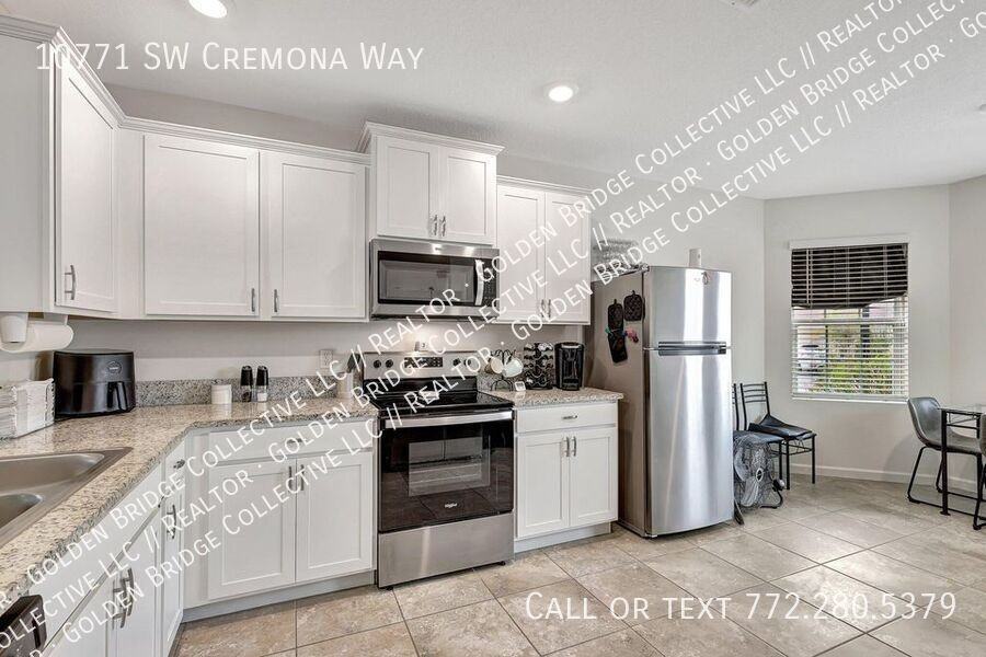 10771 Southwest Cremona Way