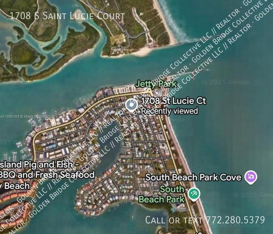 1708 S Saint Lucie Court - Photo 5 of 6